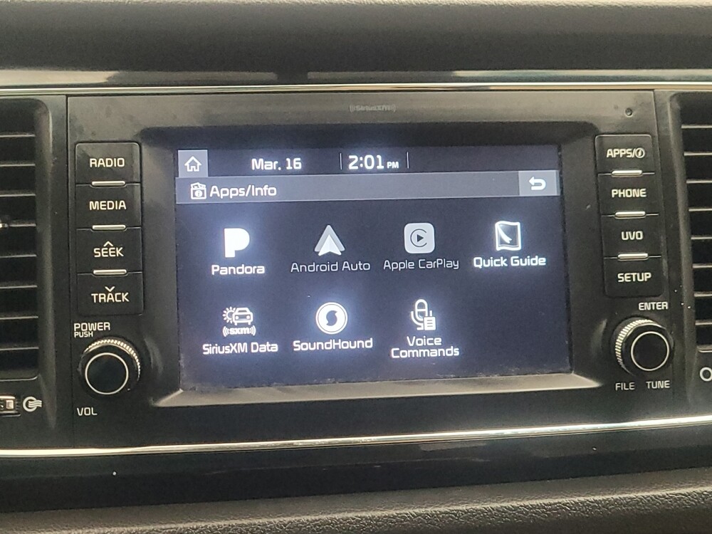 2018 Kia Sedona in Huntsville, AL 35816 - 18122065 25