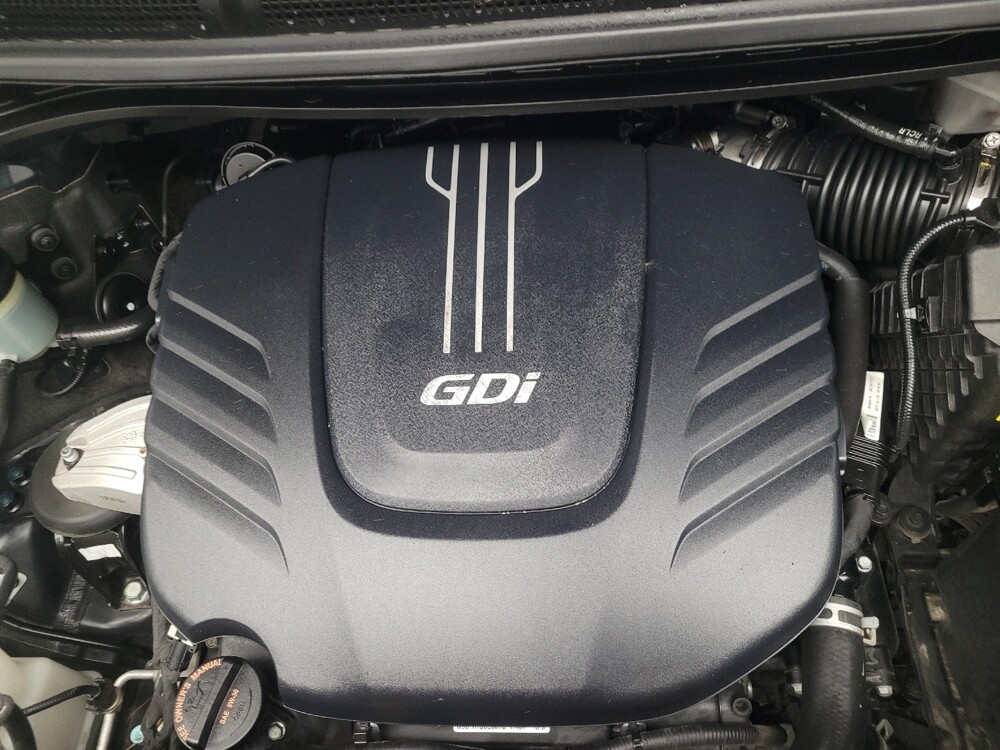 2018 Kia Sedona in Huntsville, AL 35816 - 18122065 30