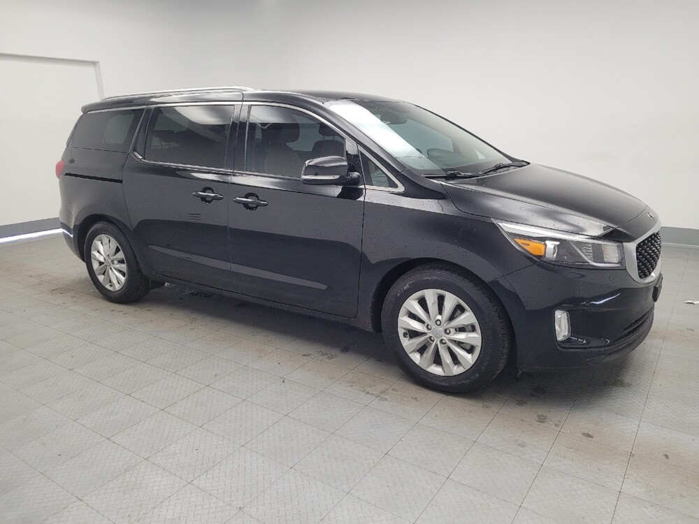 2018 Kia Sedona in Huntsville, AL 35816 - 18122065 11