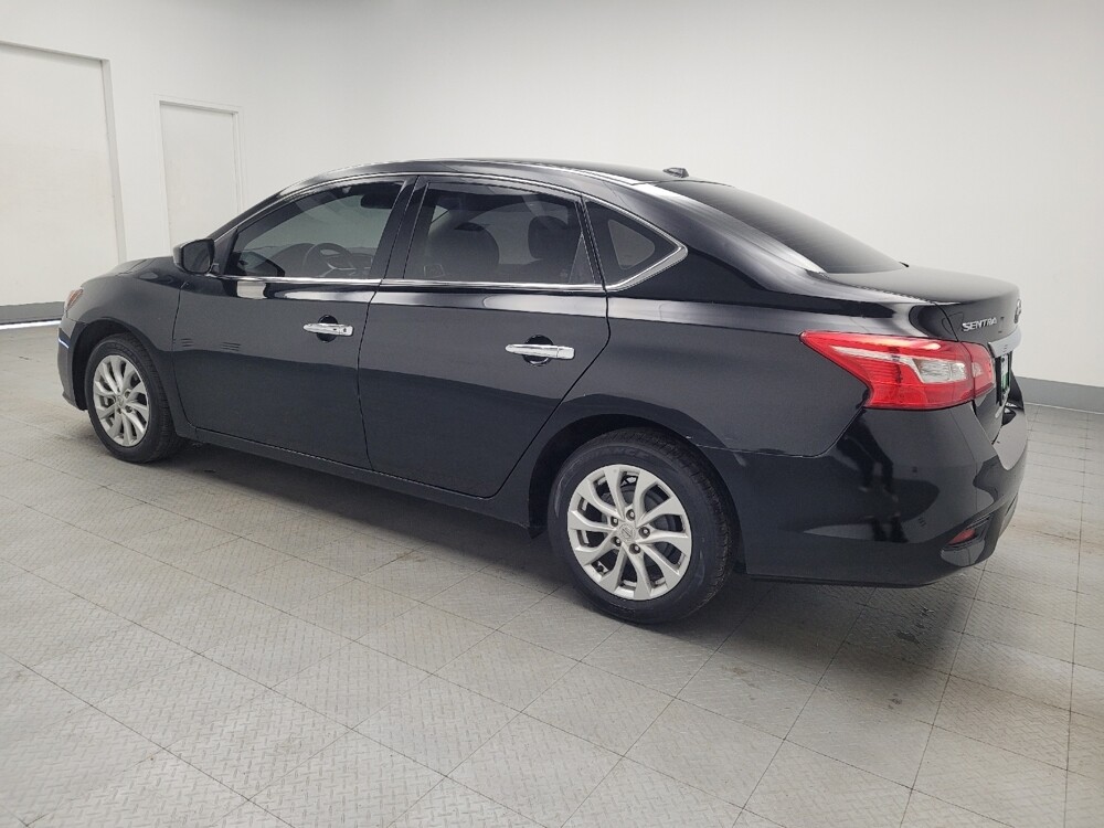 2019 Nissan Sentra in Madison, TN 37115 - 18122066 3