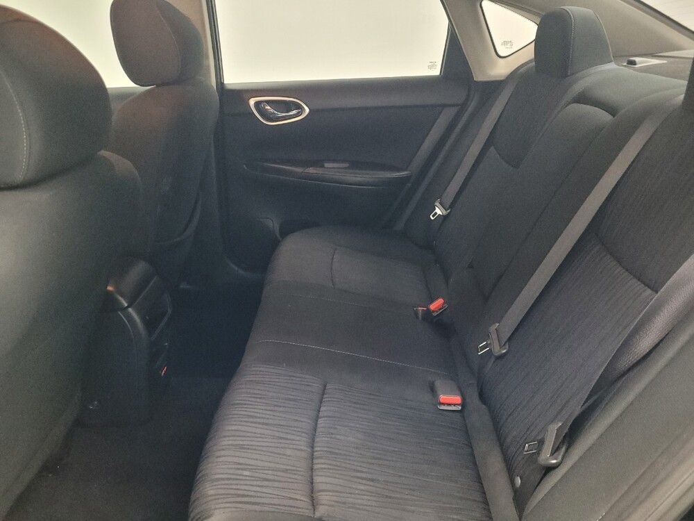 2019 Nissan Sentra in Madison, TN 37115 - 18122066 18