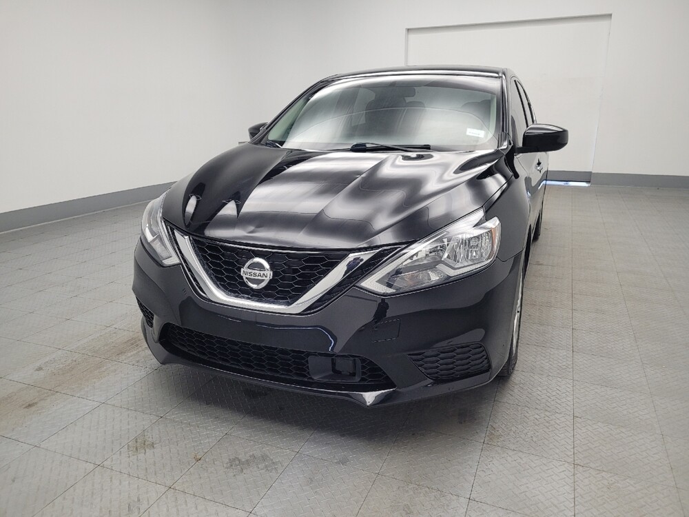 2019 Nissan Sentra in Madison, TN 37115 - 18122066 15