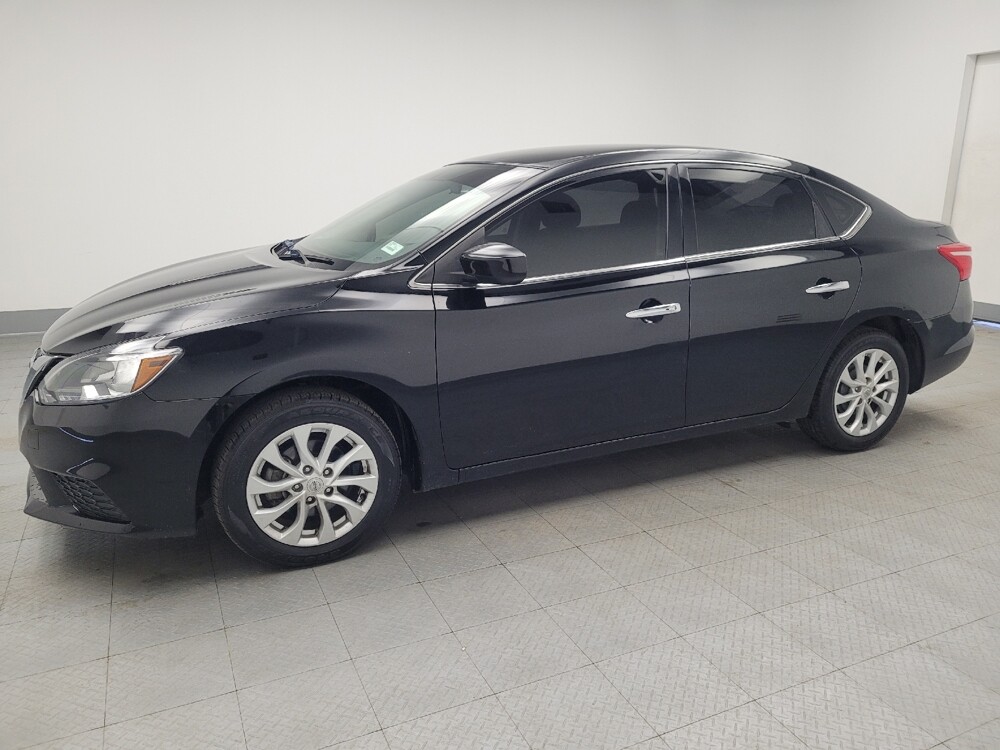 2019 Nissan Sentra in Madison, TN 37115 - 18122066 2
