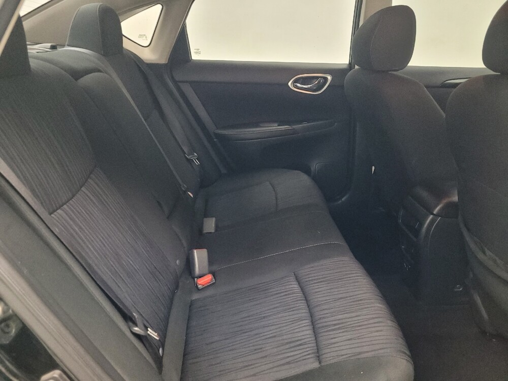 2019 Nissan Sentra in Madison, TN 37115 - 18122066 19