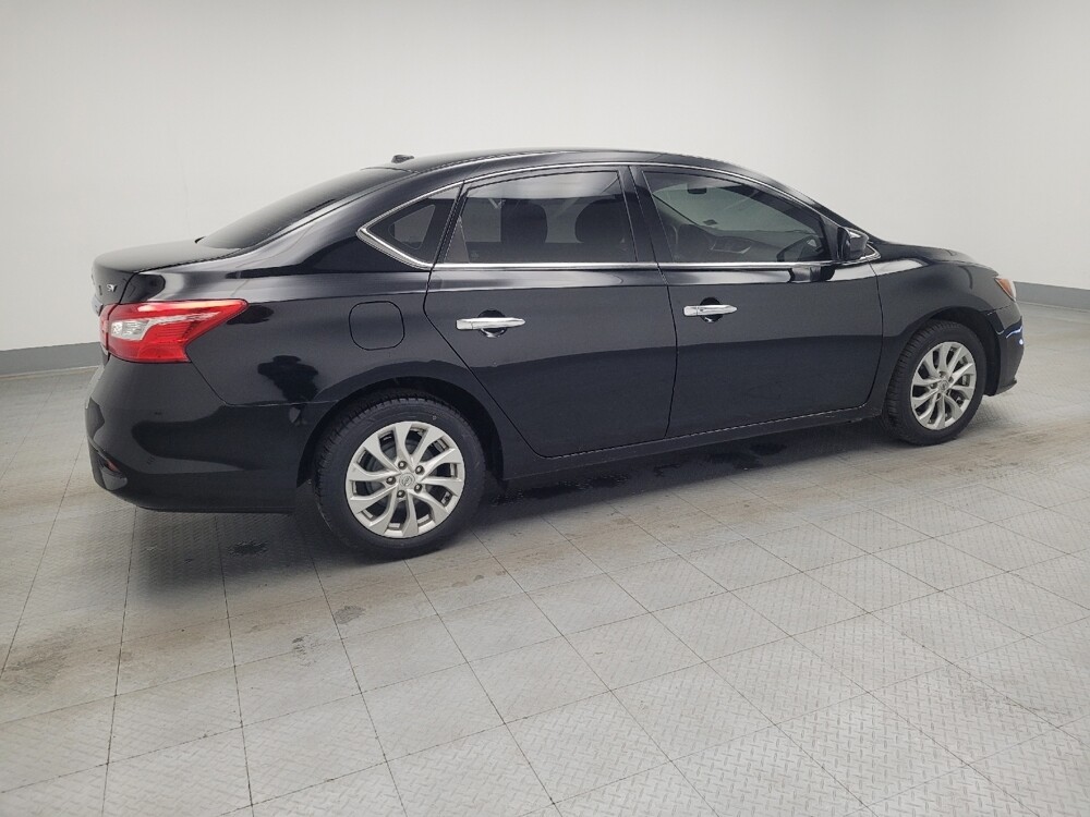 2019 Nissan Sentra in Madison, TN 37115 - 18122066 10