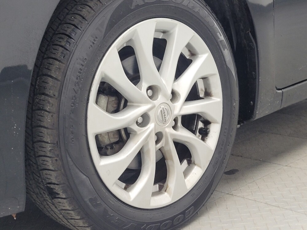 2019 Nissan Sentra in Madison, TN 37115 - 18122066 31