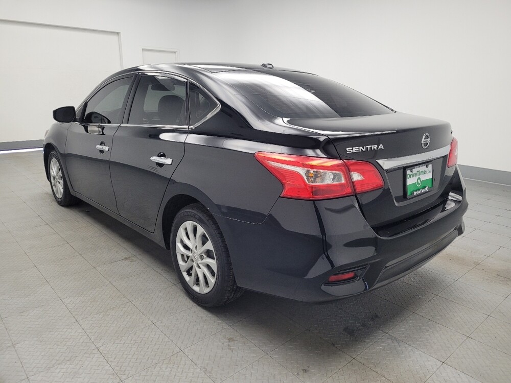2019 Nissan Sentra in Madison, TN 37115 - 18122066 5