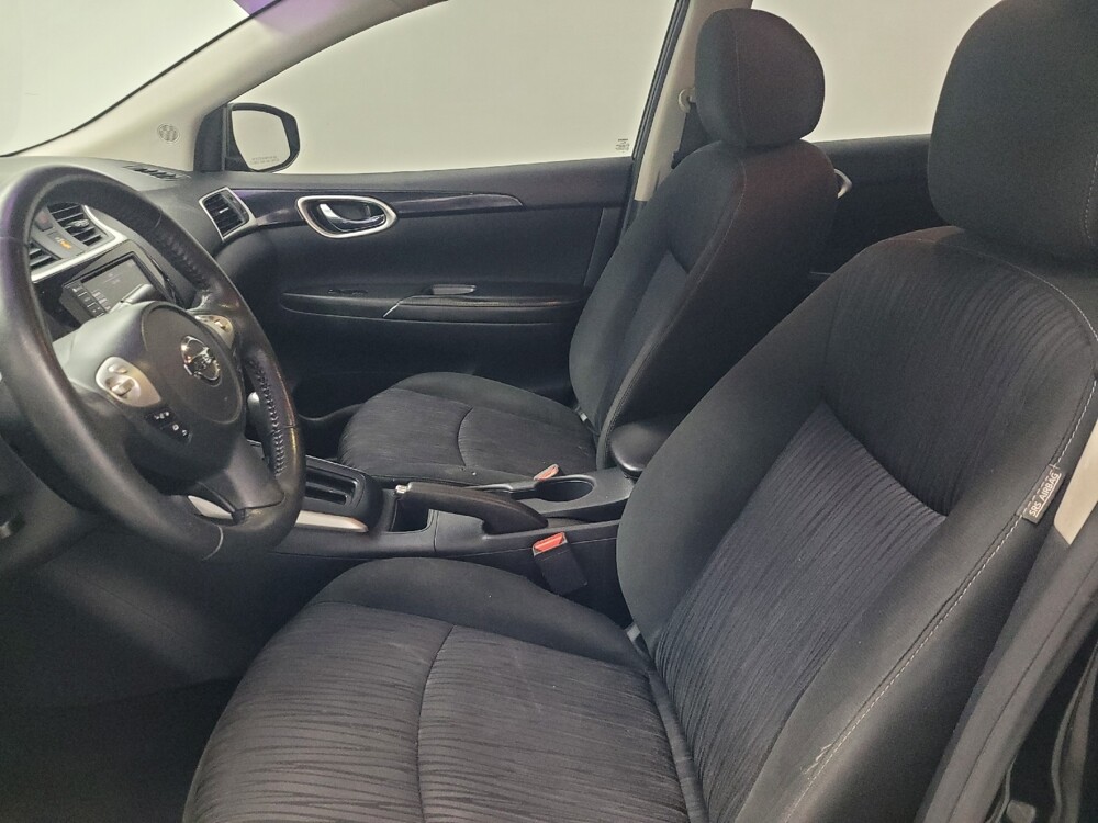 2019 Nissan Sentra in Madison, TN 37115 - 18122066 17