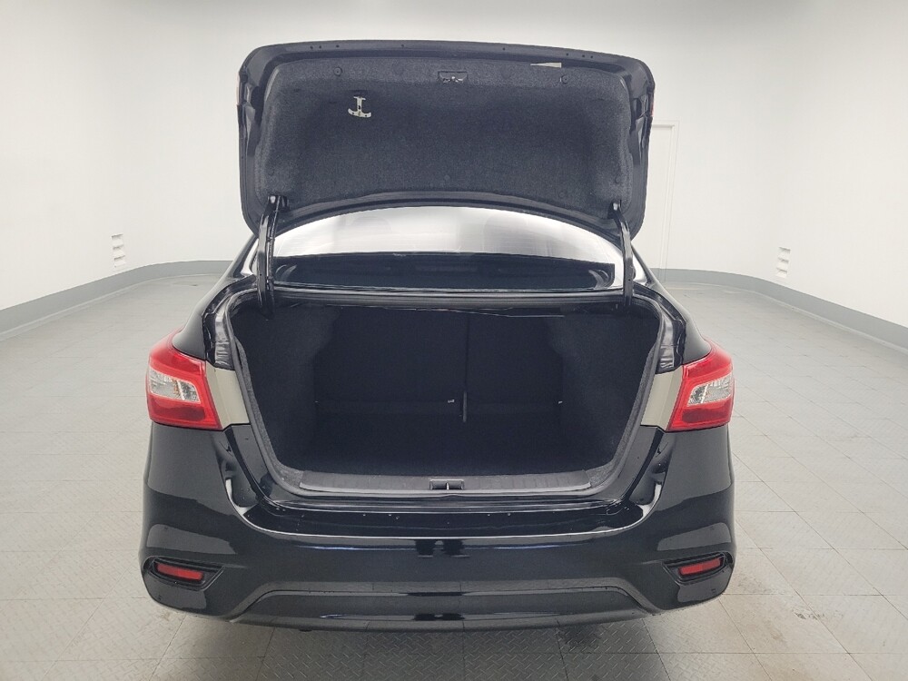 2019 Nissan Sentra in Madison, TN 37115 - 18122066 29