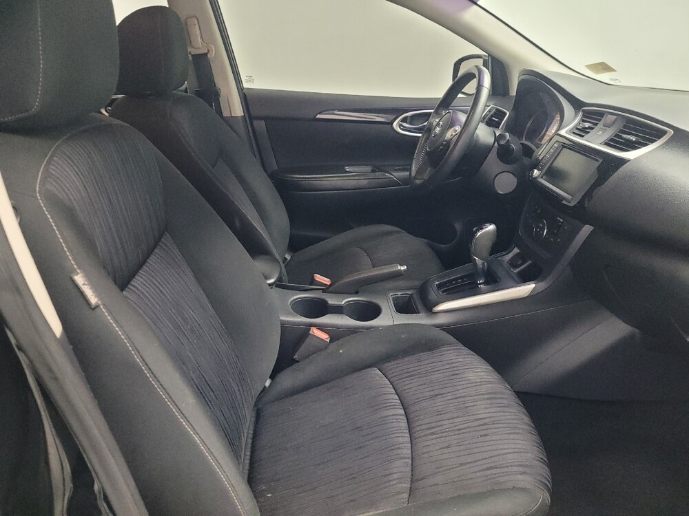 2019 Nissan Sentra in Madison, TN 37115 - 18122066 21