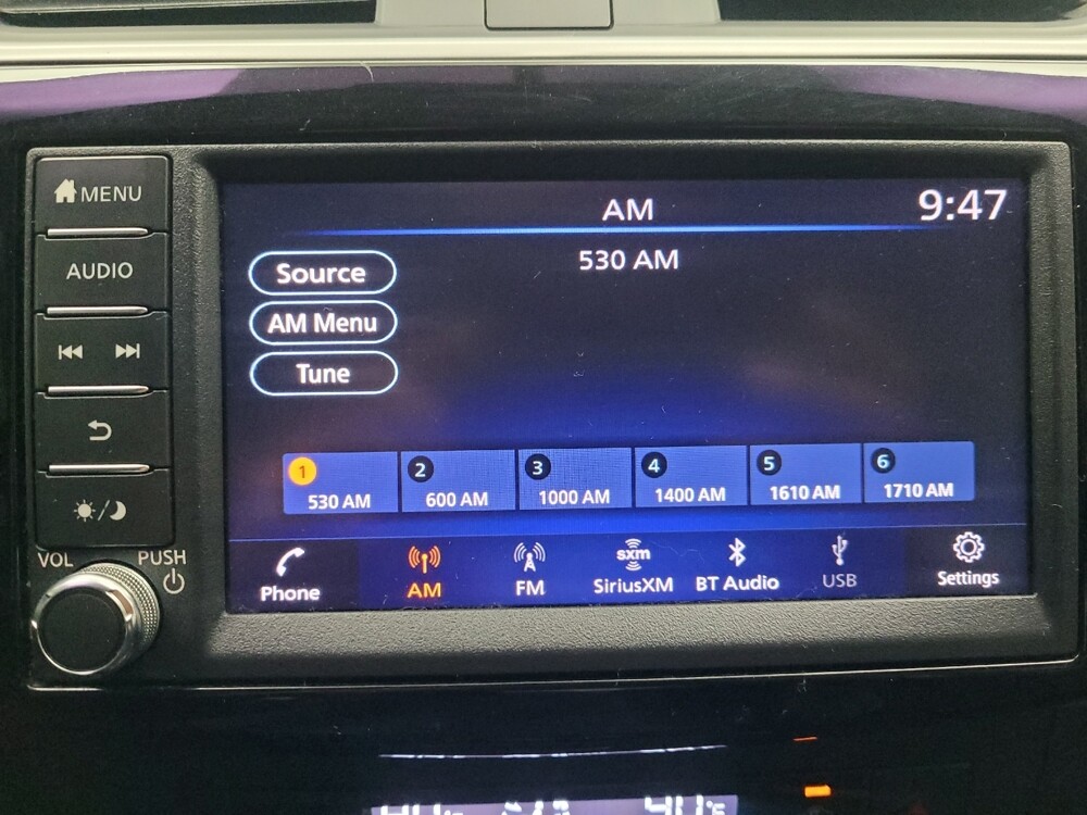 2019 Nissan Sentra in Madison, TN 37115 - 18122066 25