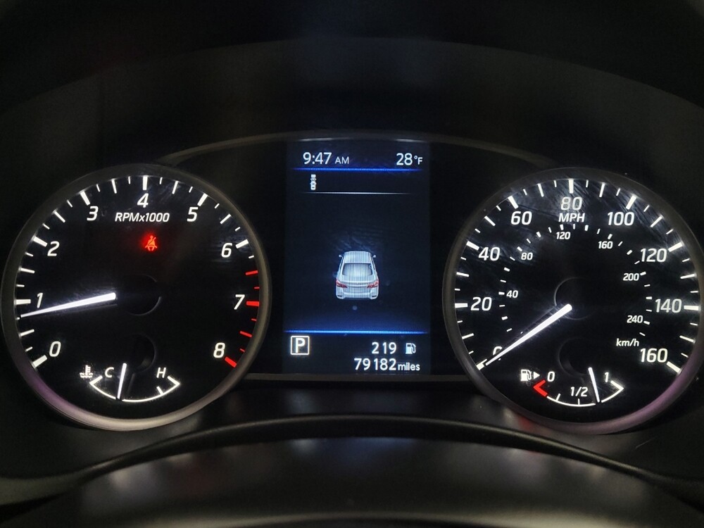 2019 Nissan Sentra in Madison, TN 37115 - 18122066 23