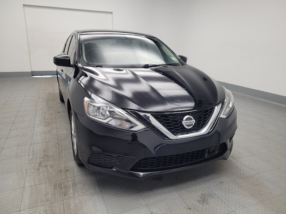 2019 Nissan Sentra in Madison, TN 37115 - 18122066 14