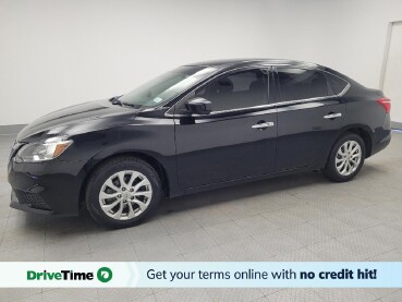 2019 Nissan Sentra in Madison, TN 37115