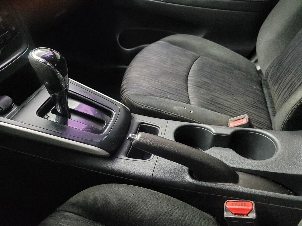 2019 Nissan Sentra in Madison, TN 37115 - 18122066 26