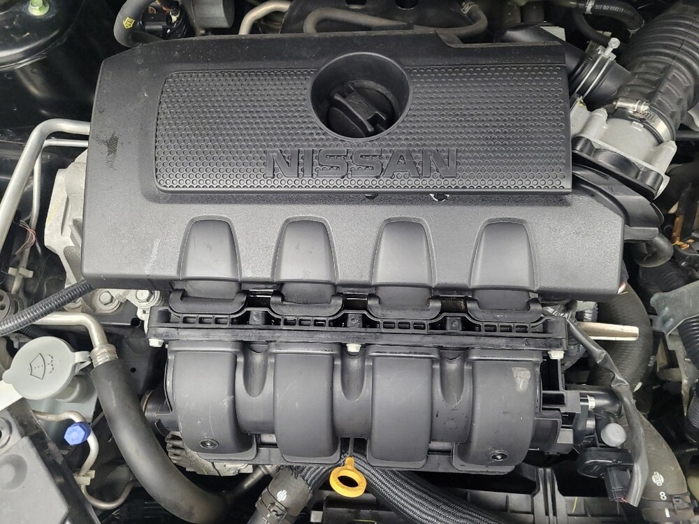 2019 Nissan Sentra in Madison, TN 37115 - 18122066 30