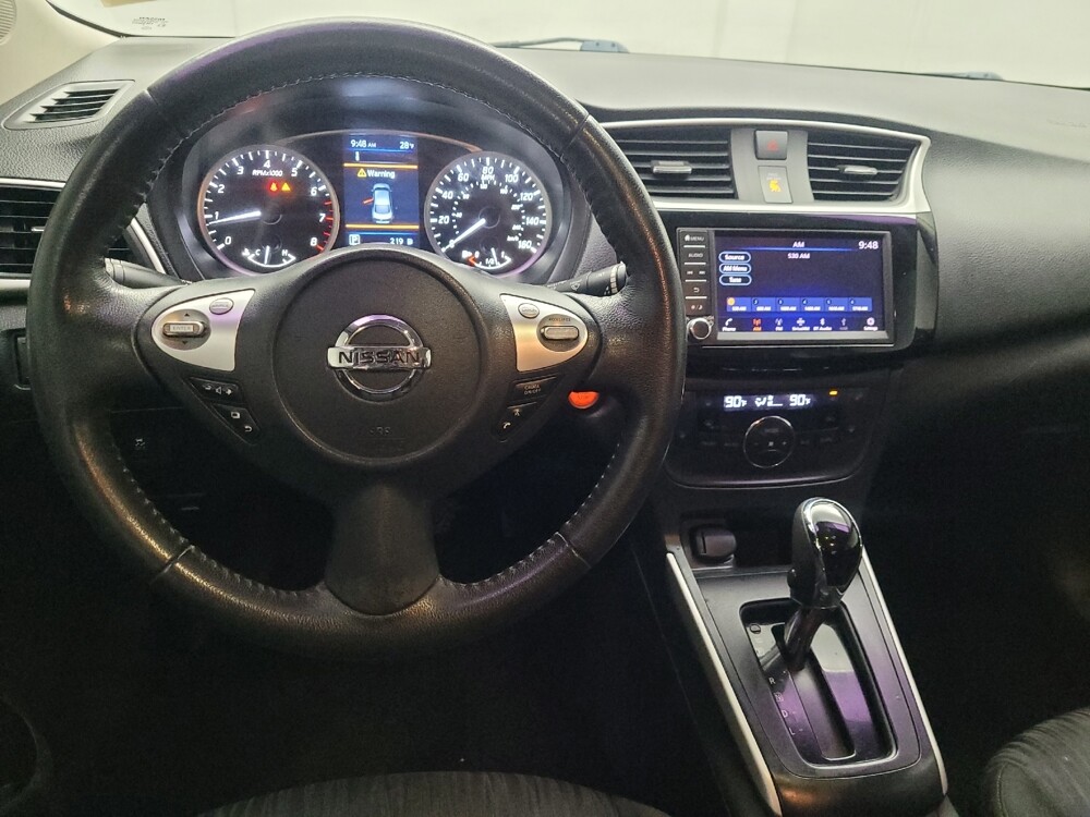 2019 Nissan Sentra in Madison, TN 37115 - 18122066 22