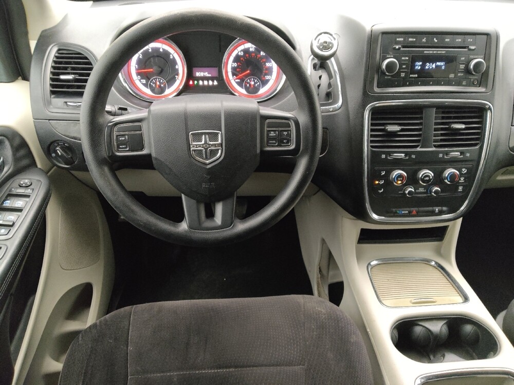 2014 Dodge Grand Caravan in Temple, TX 76502 - 18122067 22