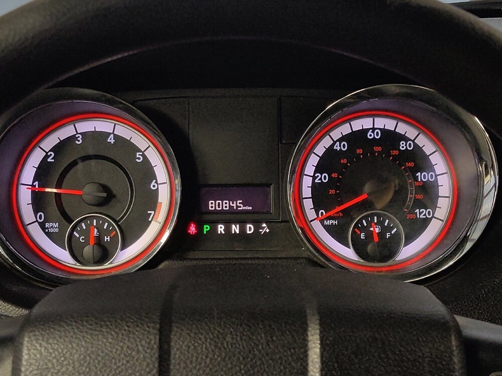 2014 Dodge Grand Caravan in Temple, TX 76502 - 18122067 23