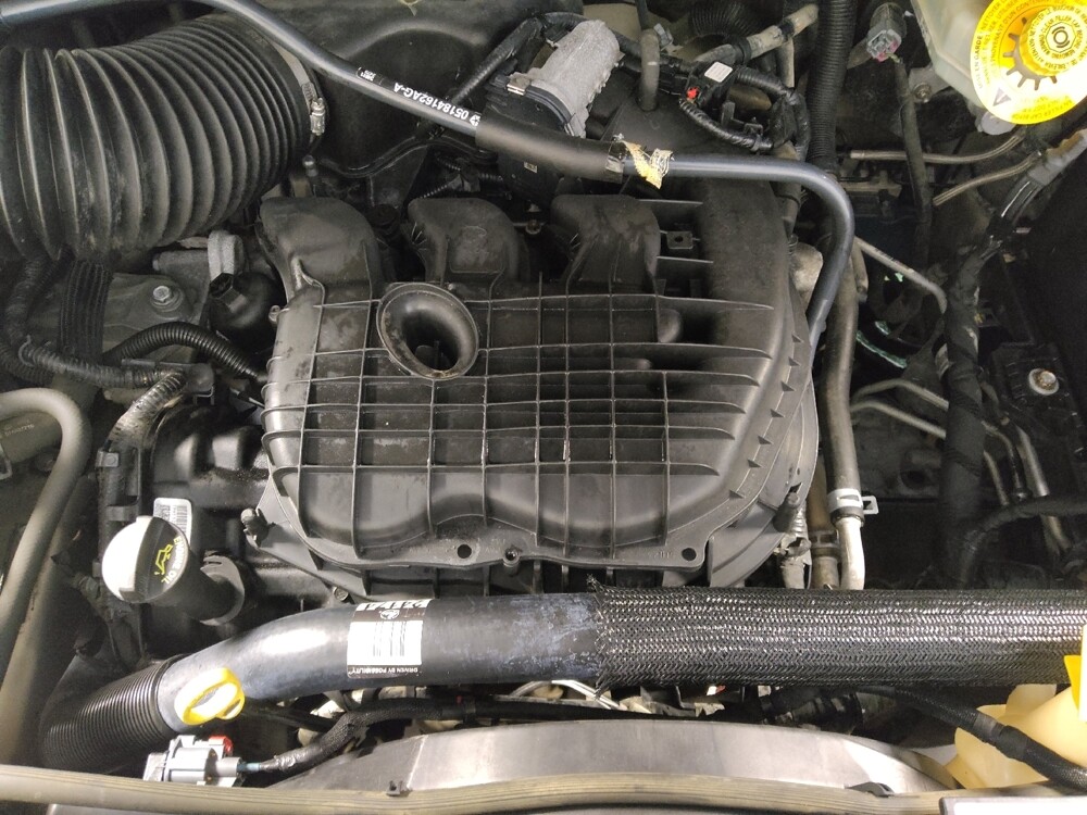 2014 Dodge Grand Caravan in Temple, TX 76502 - 18122067 30