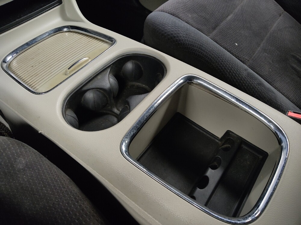 2014 Dodge Grand Caravan in Temple, TX 76502 - 18122067 26