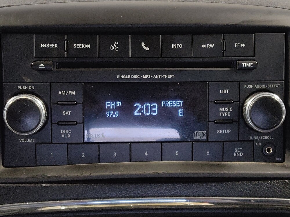 2014 Dodge Grand Caravan in Temple, TX 76502 - 18122067 25