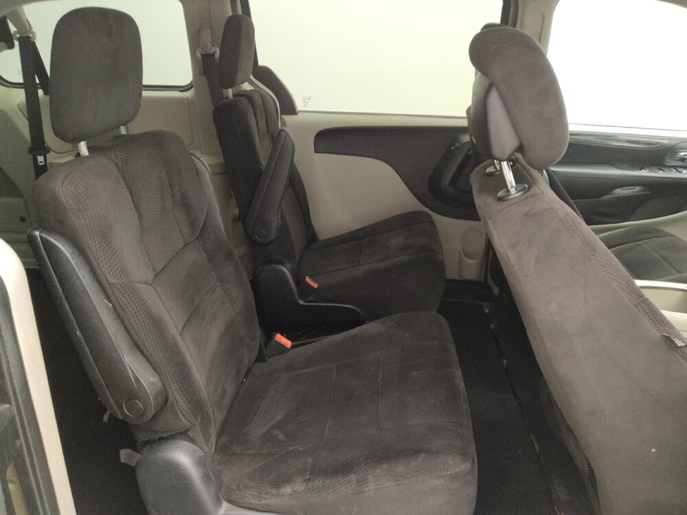 2014 Dodge Grand Caravan in Temple, TX 76502 - 18122067 19