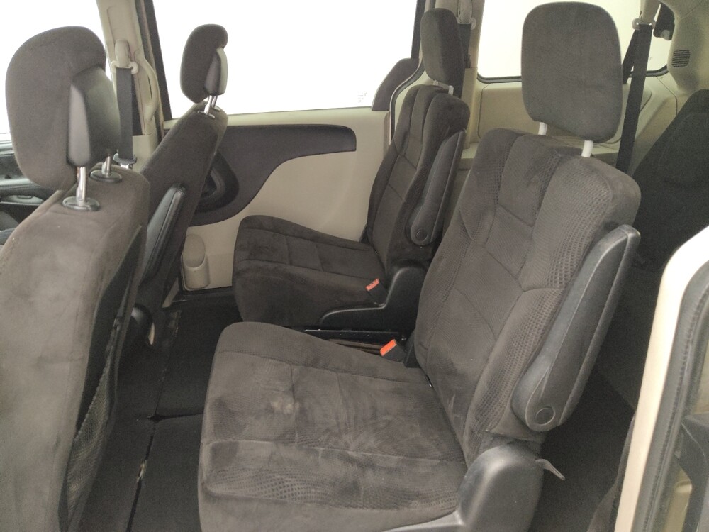2014 Dodge Grand Caravan in Temple, TX 76502 - 18122067 18
