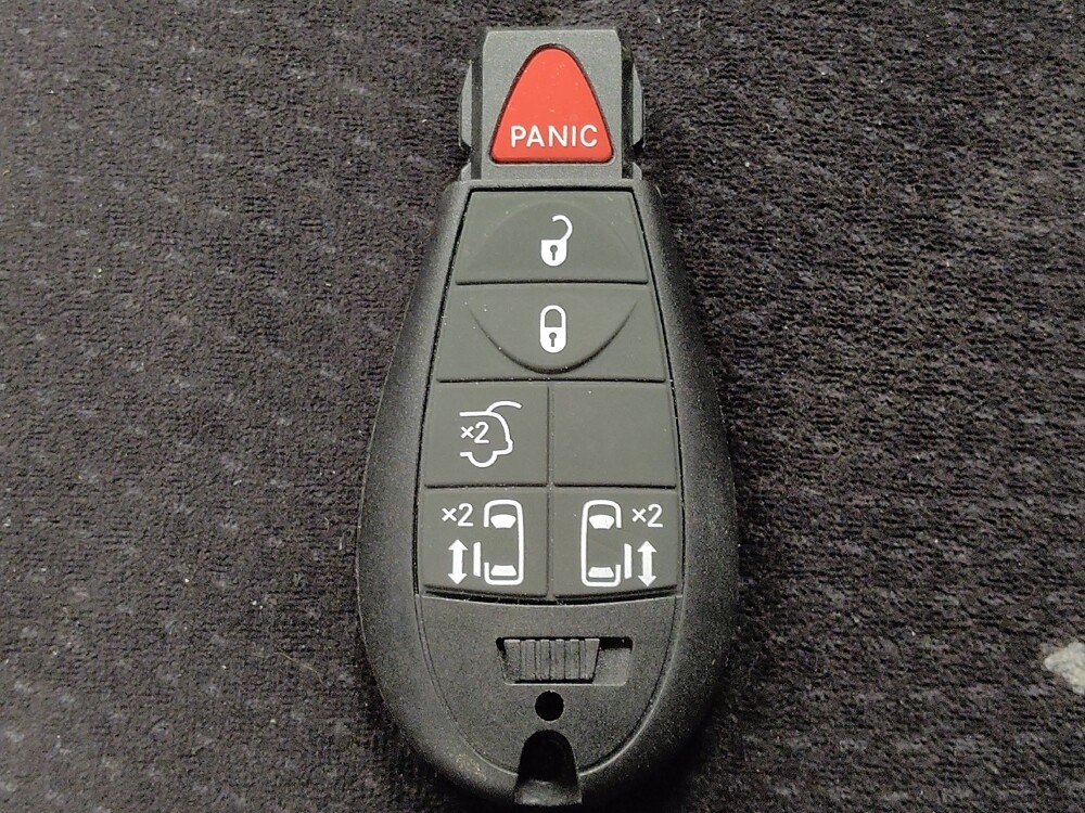 2014 Dodge Grand Caravan in Temple, TX 76502 - 18122067 32