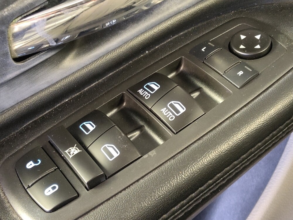 2014 Dodge Grand Caravan in Temple, TX 76502 - 18122067 27