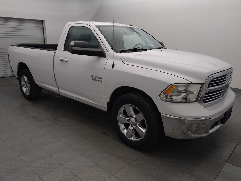 2016 RAM 1500 in Houston, TX 77060 - 18122068 11