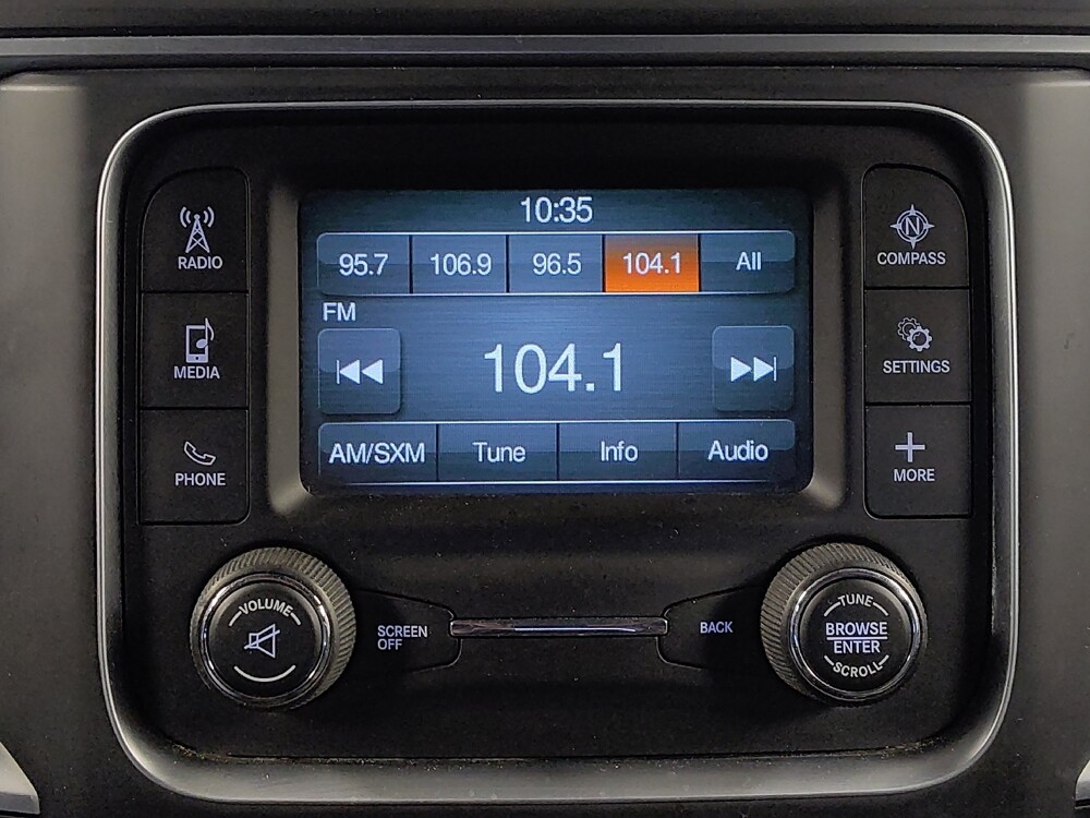 2016 RAM 1500 in Houston, TX 77060 - 18122068 25