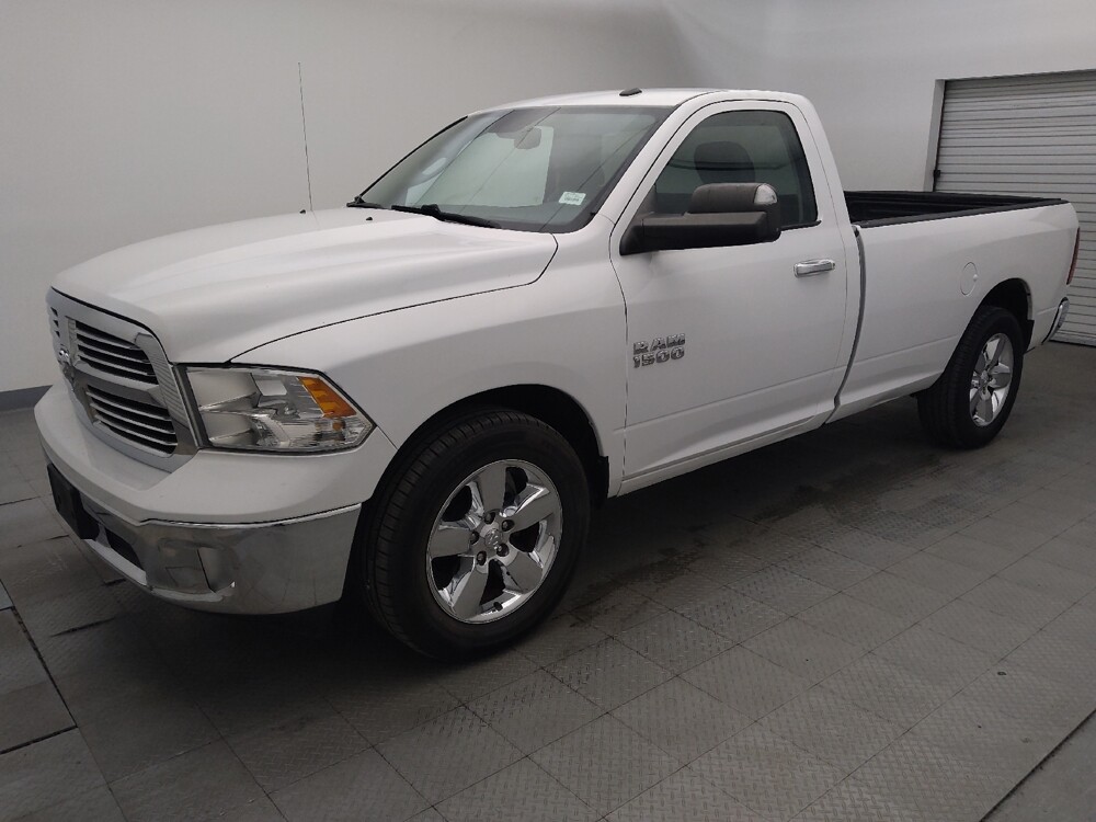 2016 RAM 1500 in Houston, TX 77060 - 18122068 2