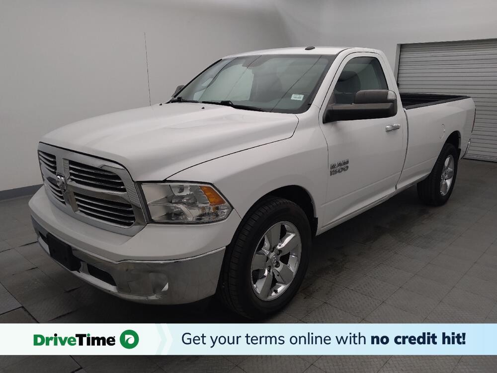 2016 RAM 1500 in Houston, TX 77060 - 18122068