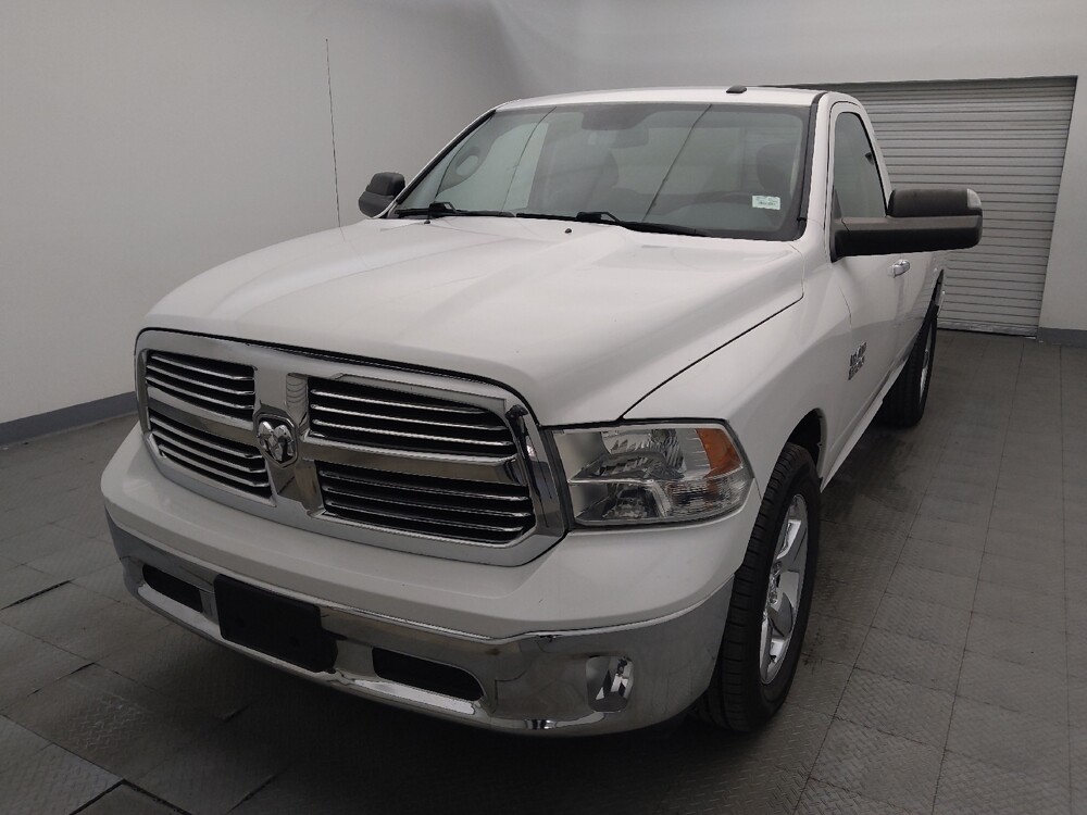 2016 RAM 1500 in Houston, TX 77060 - 18122068 15