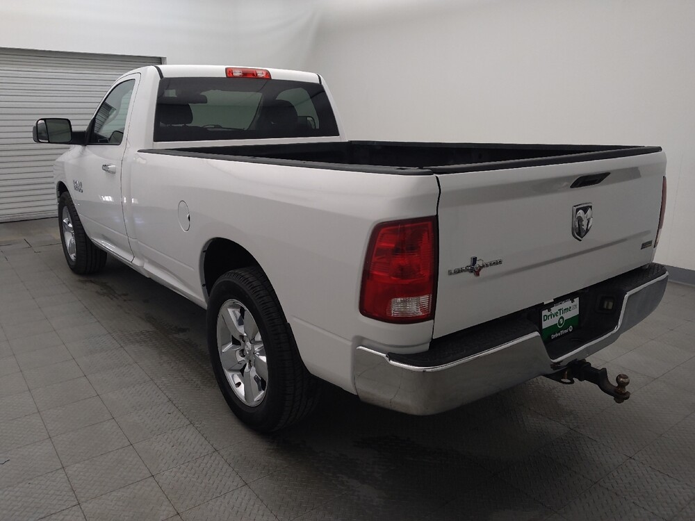 2016 RAM 1500 in Houston, TX 77060 - 18122068 5