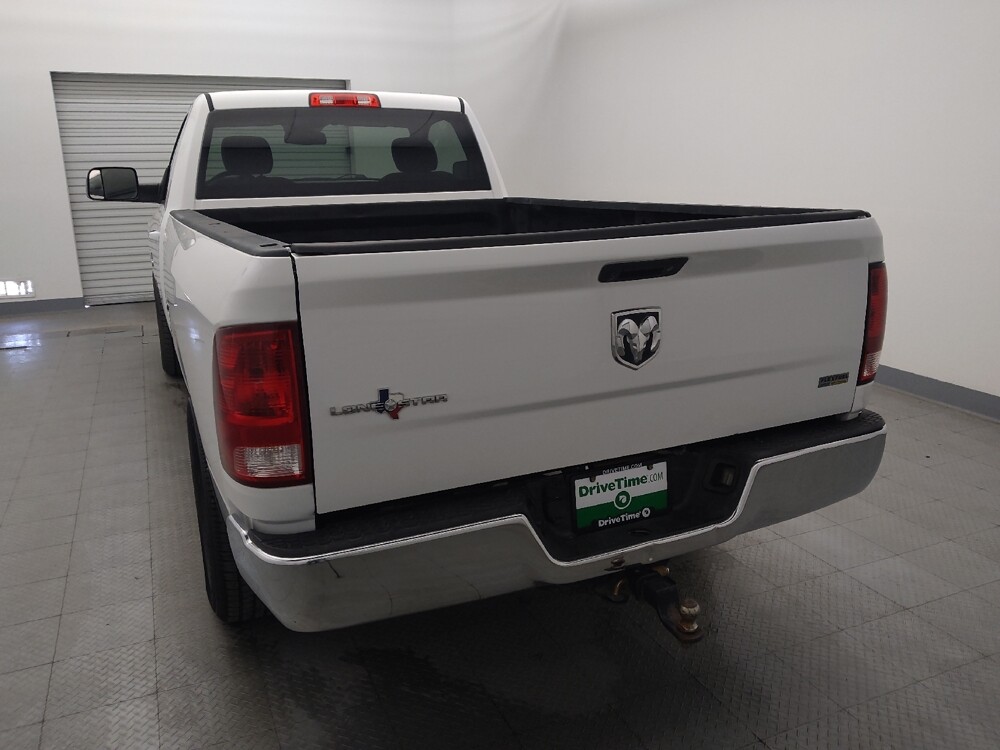 2016 RAM 1500 in Houston, TX 77060 - 18122068 6