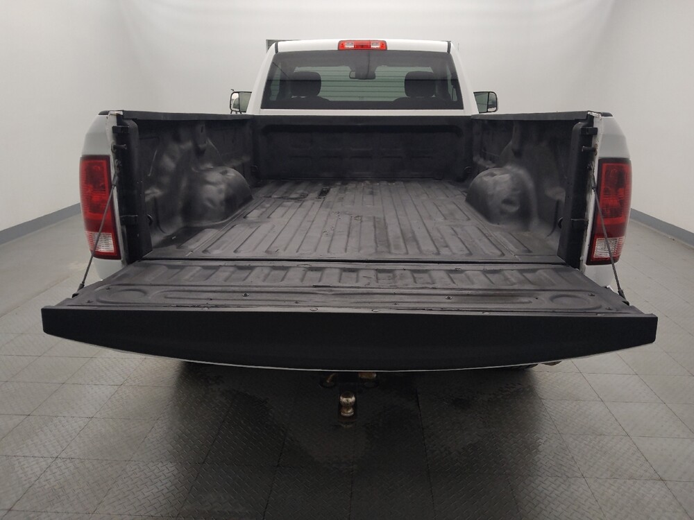 2016 RAM 1500 in Houston, TX 77060 - 18122068 29