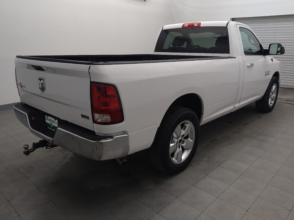 2016 RAM 1500 in Houston, TX 77060 - 18122068 9