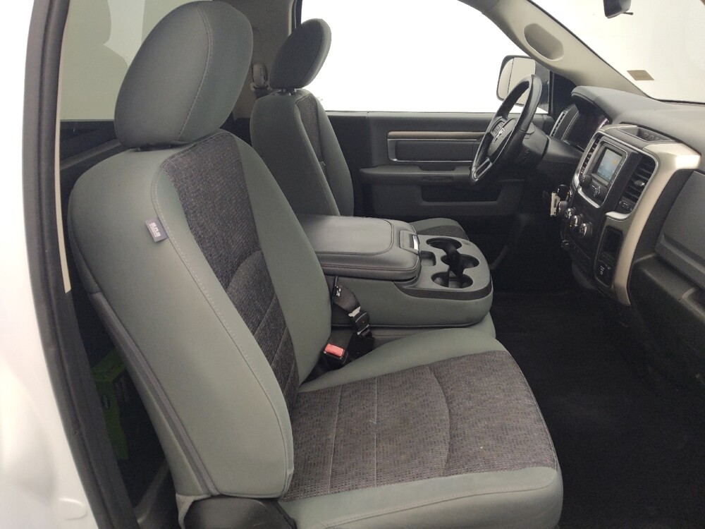 2016 RAM 1500 in Houston, TX 77060 - 18122068 21