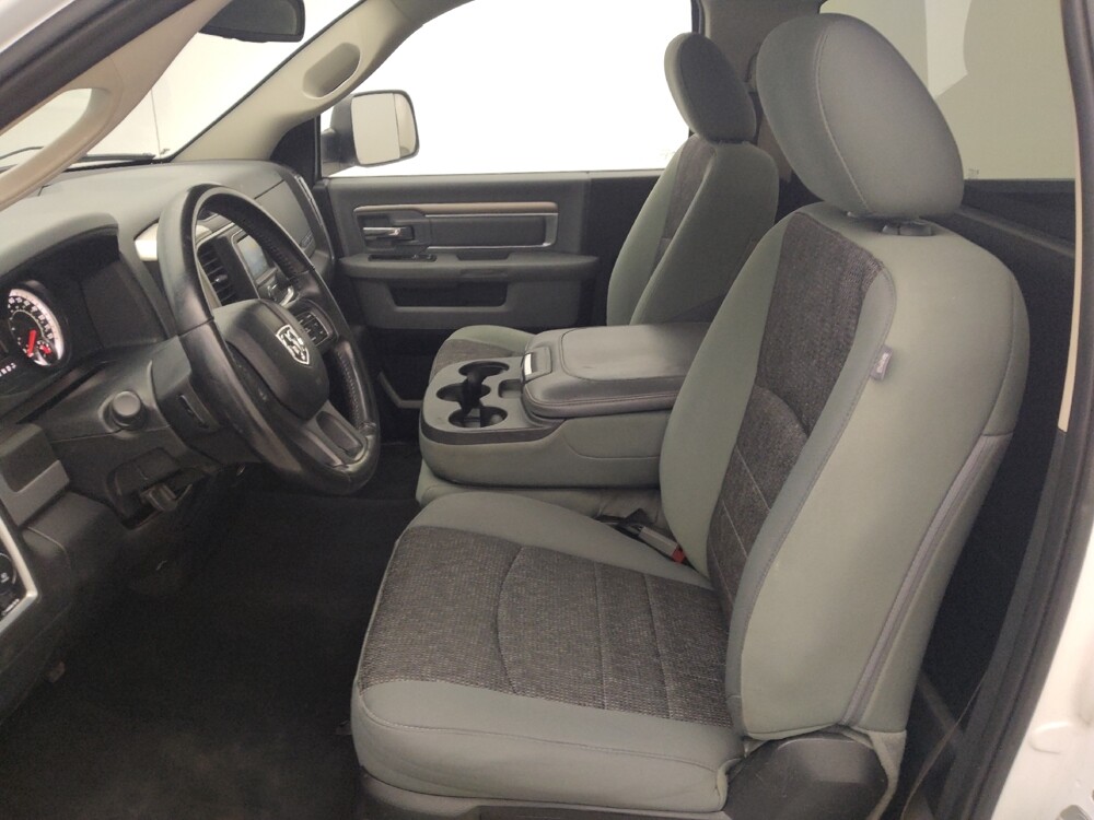 2016 RAM 1500 in Houston, TX 77060 - 18122068 17
