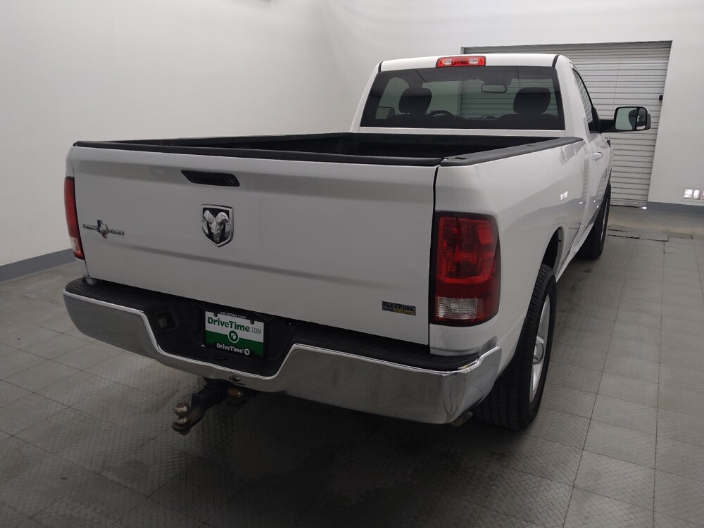 2016 RAM 1500 in Houston, TX 77060 - 18122068 7