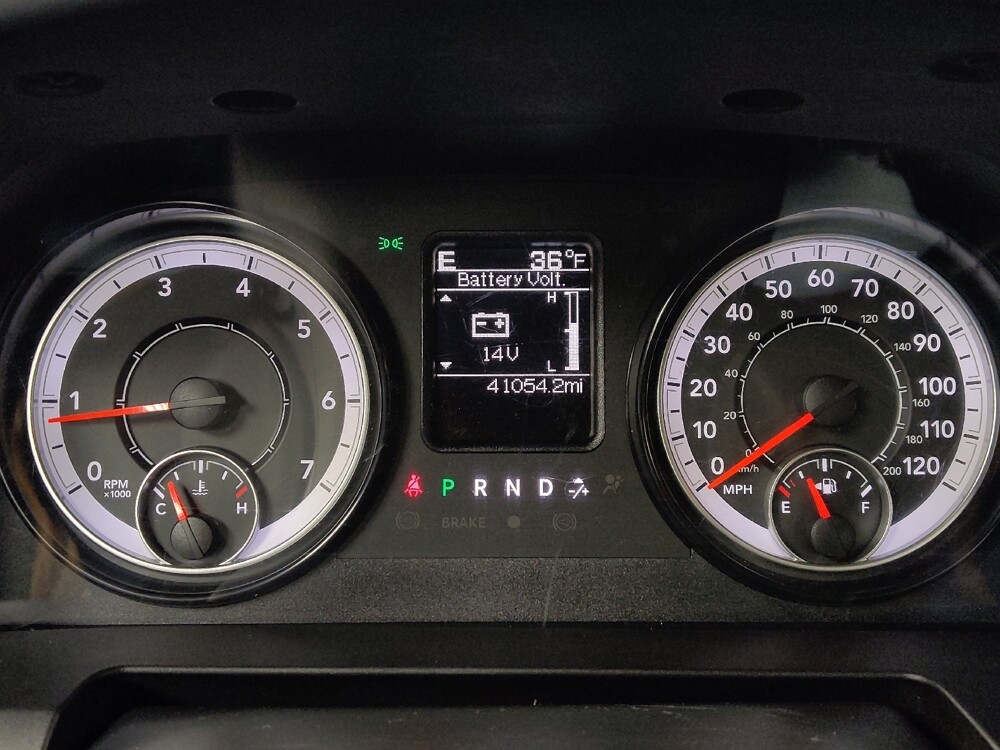 2016 RAM 1500 in Houston, TX 77060 - 18122068 23