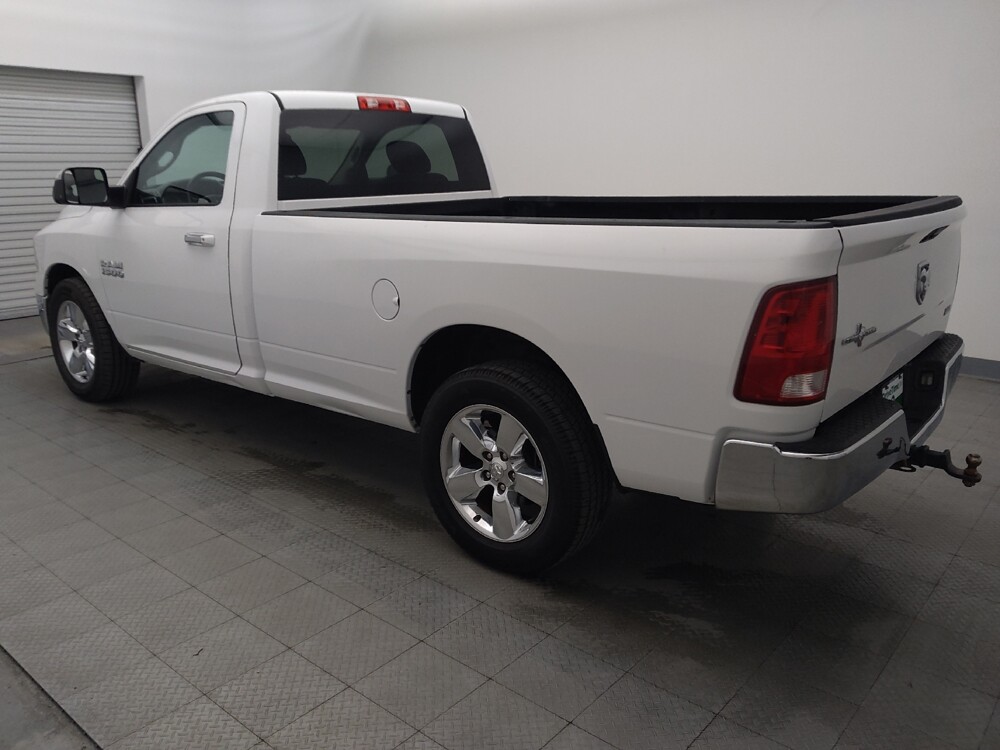 2016 RAM 1500 in Houston, TX 77060 - 18122068 3