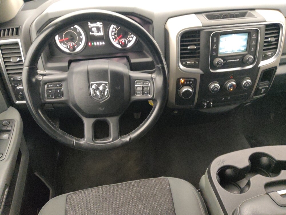 2016 RAM 1500 in Houston, TX 77060 - 18122068 22