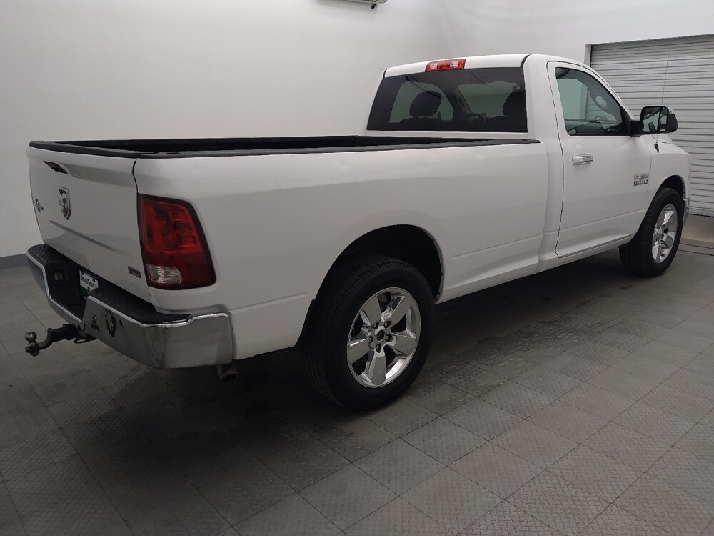 2016 RAM 1500 in Houston, TX 77060 - 18122068 10