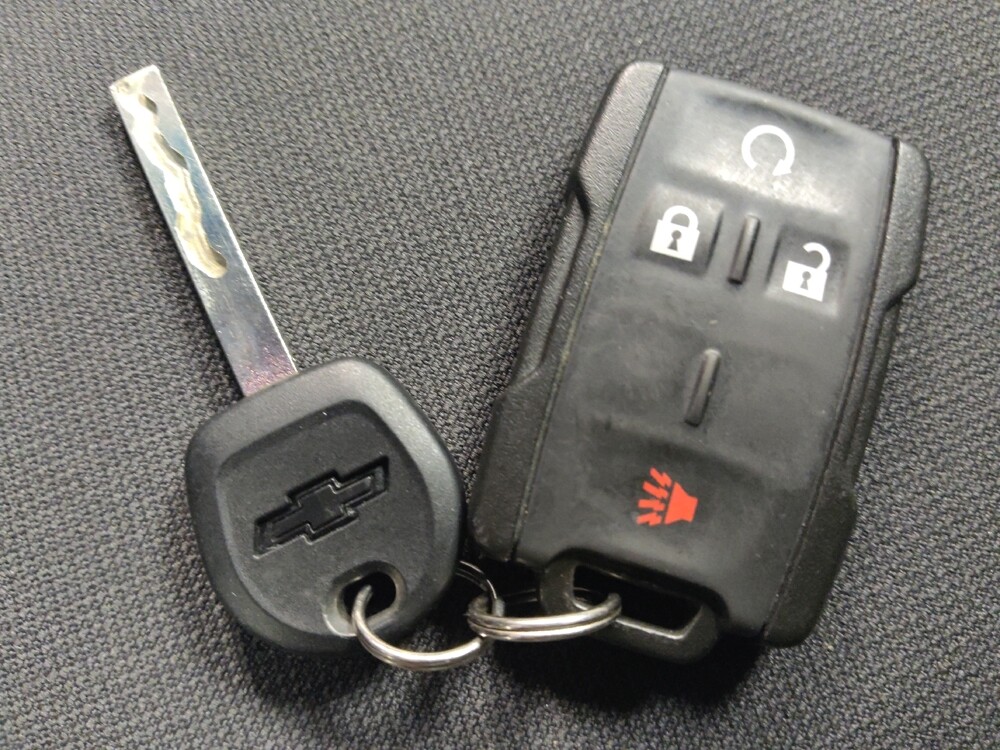 2017 Chevrolet Silverado 1500 in Houston, TX 77034 - 18122069 32