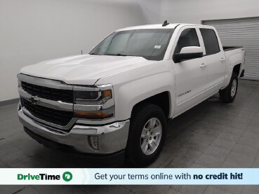 2017 Chevrolet Silverado 1500 in Houston, TX 77034
