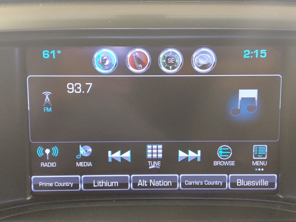 2017 Chevrolet Silverado 1500 in Houston, TX 77034 - 18122069 25