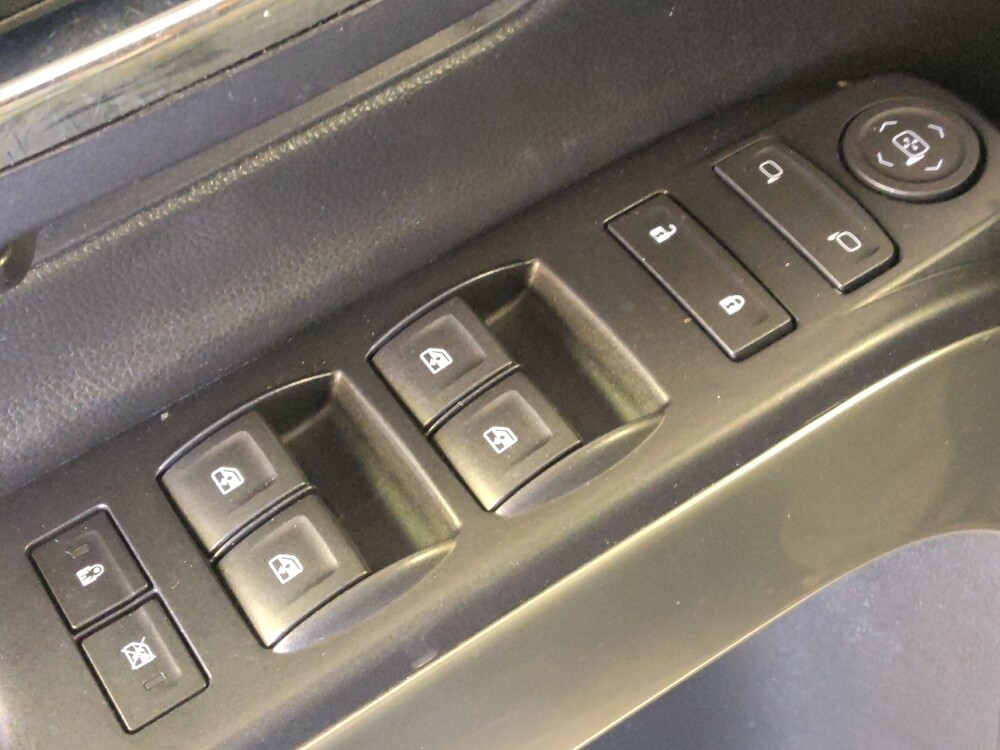 2017 Chevrolet Silverado 1500 in Houston, TX 77034 - 18122069 27